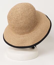 CA4LA（カシラ）の「ELENA（ハット）」 - WEAR