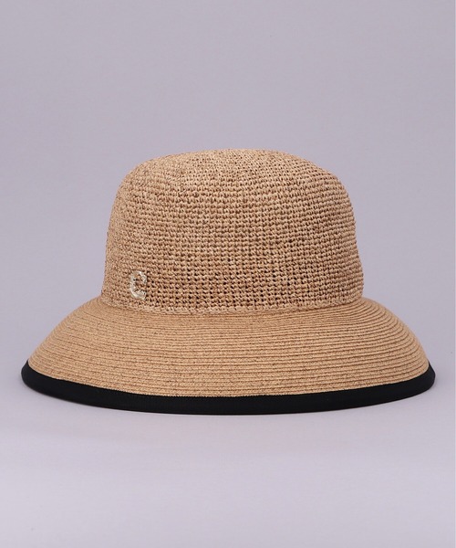 SALE✴︎CA4LA ELENA CA4LA（カシラ）の「ELENA（ハット）」 - WEAR