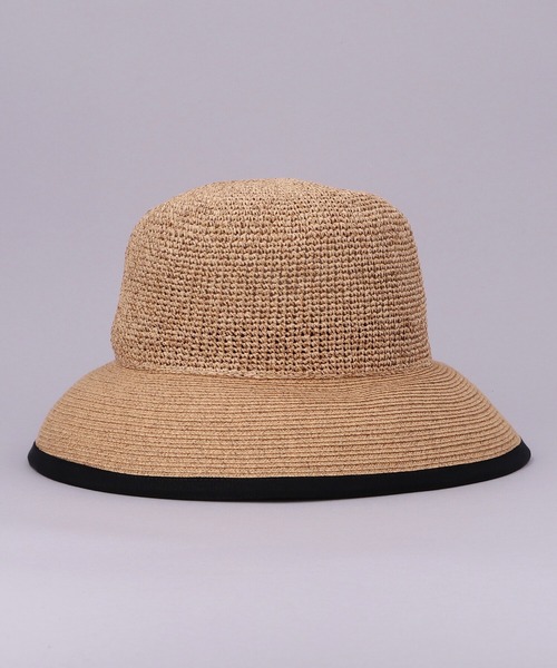 SALE✴︎CA4LA ELENA CA4LA（カシラ）の「ELENA（ハット）」 - WEAR