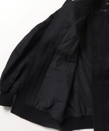 ダークシャドウ 20SS DU20S5774-ND MA-1ナイロンフライトボンバー