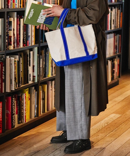 EMMA CLOTHES（エマクローズ）の「クラシカルデッキシューズ EMMA CLOTHES（モカシン/デッキシューズ・メンズ・ダークブラウン/ブラック/ライトブラウン・M/L/S）」の5枚目の写真