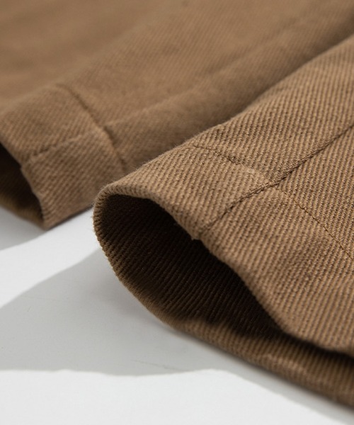 HOOK（フック）の「【HOOK】ヴィンテージ風コットンパンツ（その他パンツ・メンズ・ライトベージュ/ブラウン/ブラック/ベージュ・M/L/XXL/XL）」の20枚目の写真