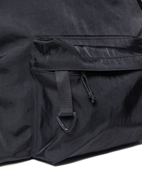 バッグ Standard Day Pack (Washer Nylon Twill) バッグ Standard Day Pack (Washer Nylon Twill) Standard Day