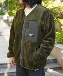 MANASTASH | MANASTASH/マナスタッシュ/BIGFOOT JKT'23/ビッグフットジャケット(ブルゾン)