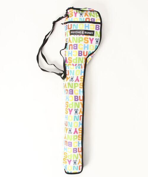 ｸﾗﾌﾞｹｰｽ MULTIPLE LOGO