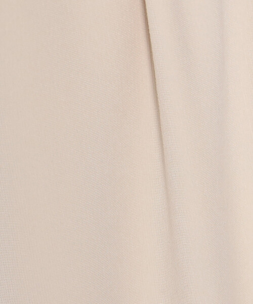 COMME CA ISM（コムサイズム）の「ベロアコーデュロイジャージー　ガウチョパンツ（その他パンツ・レディース・チャコール/ネイビー/ベージュ・SMALL/MEDIUM/LARGE）」の20枚目の写真