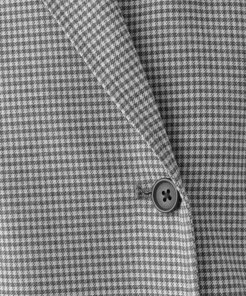 LEPSIM（レプシィム）の「TRダブルオーバージャケット　183968（その他アウター・レディース・キャメル/グレー・FREE）」の22枚目の写真