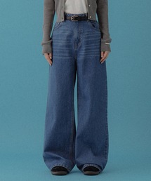 <サイズ展開あり>DNM BUGGY PANTS