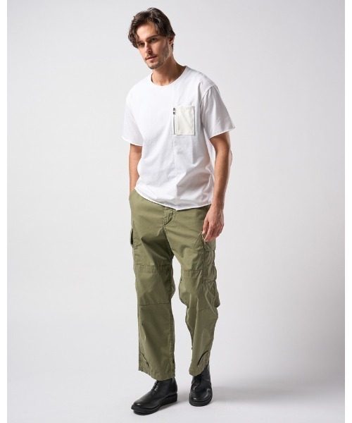 00s archive カーゴパンツ グランジ 軍パン 00s archive カーゴパンツ グランジ 軍パン