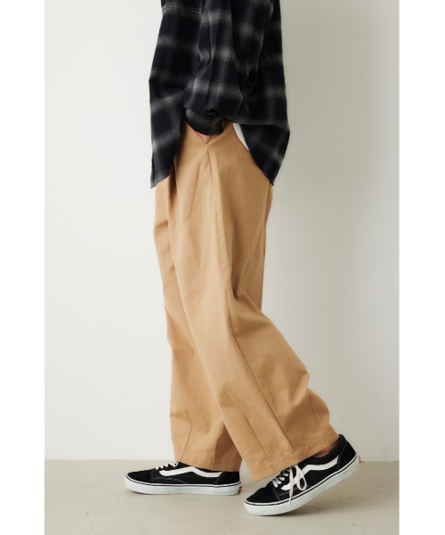 RODEO CROWNS ダークグレー ワイドパンツ 公式】RODEO CROWNS WIDE BOWLのグレー パンツ|検索ページ