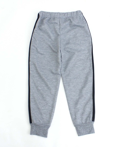 セール】選べる12カラー 4本ラインスウェットパンツ（スウェットパンツ