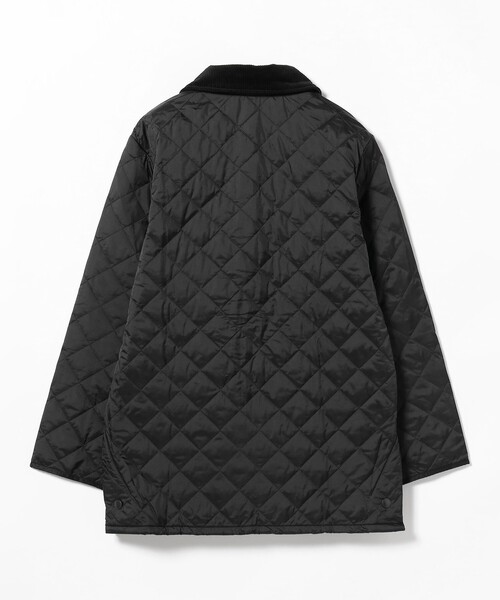 BEAMS BOY（ビームスボーイ）の「Barbour / LIDDESDALE QUILTING JAKET 