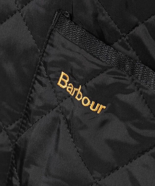 BEAMS BOY（ビームスボーイ）の「Barbour / LIDDESDALE QUILTING JAKET 