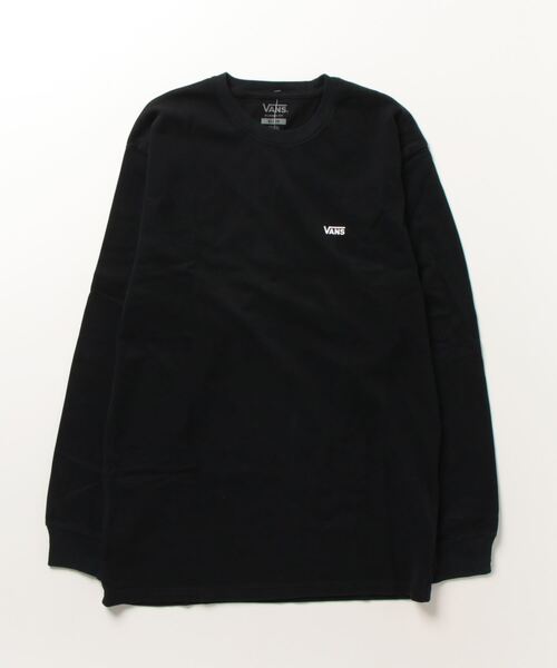 VANS（バンズ）の「VANS ヴァンズ M COMFYCUSH LS TEE ロングスリーブ