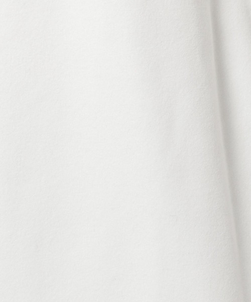 niko and...（ニコアンド）の「起毛スムースタートルプルオーバー（その他トップス・レディース・アイボリー/オフホワイト/ブラック・MEDIUM/LARGE）」の13枚目の写真