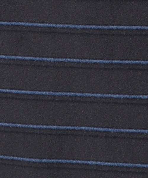 niko and...（ニコアンド）の「起毛スムースタートルプルオーバー（その他トップス・レディース・アイボリー/オフホワイト/ブラック・MEDIUM/LARGE）」の14枚目の写真