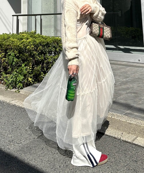 Alley by w closet（アリーバイダブルクローゼット）の「【Alley