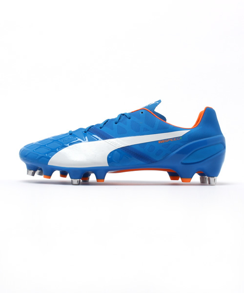 PUMA プーマ スパイク エヴォスピード 1.4 Mixed SG 28.5 PUMA プーマ スパイク エヴォスピード 1.4 Mixed SG 28.5