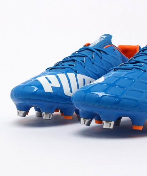 PUMA プーマ スパイク エヴォスピード 1.4 Mixed SG 28.5 PUMA（プーマ）の「エヴォスピード 1.4 MIXED SG（その他シューズ