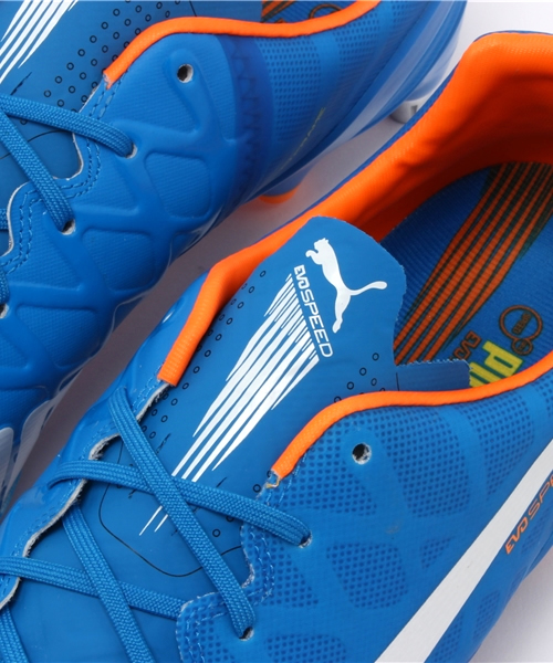 PUMA（プーマ）の「エヴォスピード 1.4 MIXED SG（その他シューズ