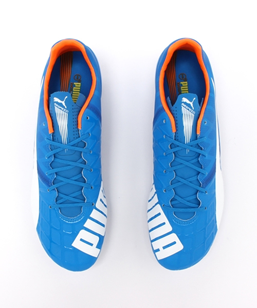 PUMA（プーマ）の「エヴォスピード 1.4 MIXED SG（その他シューズ