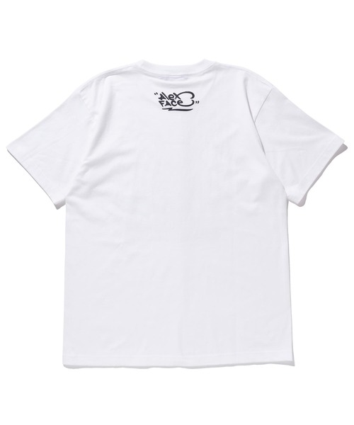XLARGE(エクストララージ)の「XLARGE × ALEXFACE S/S TEE(T XLARGE(エクストララージ)の「XLARGE × ALEXFACE S/S TEE(T