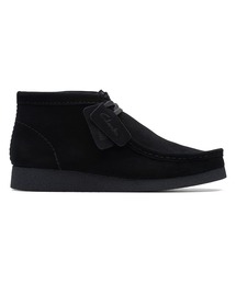 Clarks（クラークス）の「クラークス メンズ WallabeeEVO Bt ワラビーエヴォブーツ（ブーツ・メンズ）」