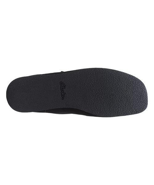 Clarks(クラークス)の「クラークス メンズ WallabeeEVO Bt ワラビーエヴォブーツ(ブーツ・メンズ・サンドベージュ/ブラック・85/70/90/80/75/65/60)」の5枚目の写真
