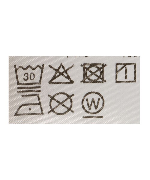 BEAMS mini（ビームスミニ）の「BEAMS mini / スカル フロッキー Tシャツ 24SS（90～150cm）（Tシャツ/カットソー・キッズ・チャコールグレー/オフホワイト・90/150/140/130/100/110/120）」の3枚目の写真