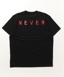 ジョンローレンスサリバンTシャツ NEVER SURRENDER