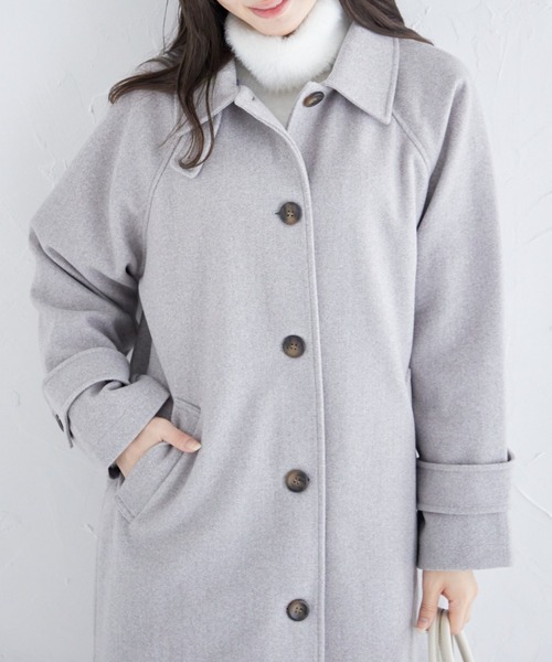 tocco closet（トッコ クローゼット）の「2WAYアレンジ