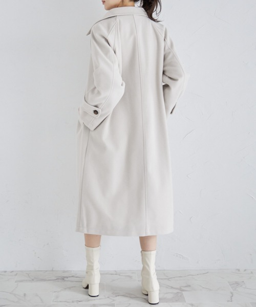 tocco closet（トッコ クローゼット）の「2WAYアレンジ