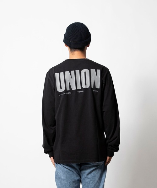 CDL TOKYO レイヤード L/S Tシャツ ブラック L CDL TOKYO レイヤード L/S Tシャツ ブラック L - メルカリ