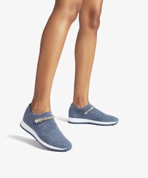 JIMMY CHOO（ジミーチュウ）の「VERONA（スニーカー）」 - WEAR