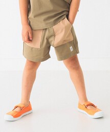 こども ビームス（コドモビームス）の「水陸両用 ショートパンツ 24（100～140cm）（その他パンツ・キッズ）」