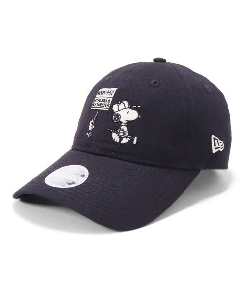 NEW ERA（ニューエラ）の「ニューエラゴルフ キャップ 9TWENTY