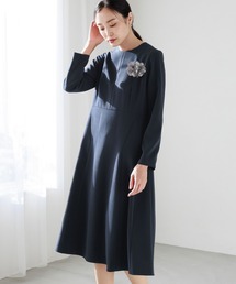 Elura | セレモニー&お祝いフレアワンピース(ワンピース)