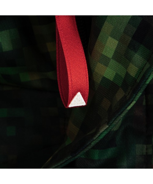 Jacket Pixel Camera APPLEBUM(アップルバム)の「