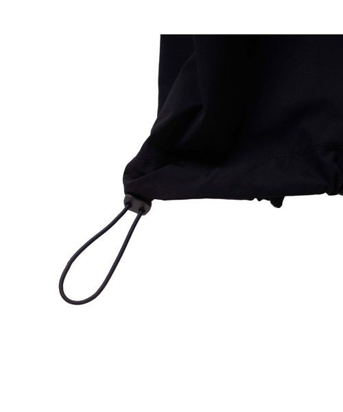 メンズウェア TANGRAM / TLW LOGO MICRO RIP-STOP JACKET Stussy Micro Ripstop Down Jacket Red Men's - FW25 - US