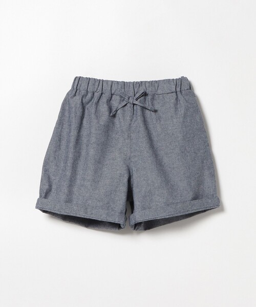 BEAMS mini(ビームスミニ)の「BEAMS mini / 刺繍 フレアスリーブ セットアップ 24SS(90~150cm)(シャツ/ブラウス・キッズ・オフホワイト/レッド系その他2・100/150/140/130/120/110/90)」の15枚目の写真