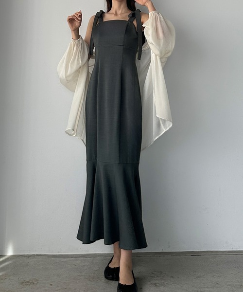☆関税込み☆【JACQUEMUS】コットン オフショルダー ワンピース 楽天市場】【SPECIAL FAIR】SC/M/Lサイズ [2025SS COLLECTION