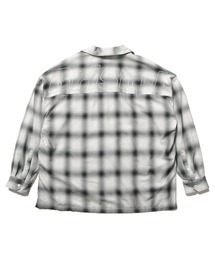 F.C.Real Bristol（エフシーレアルブリストル）の「BIG LOGO L/S