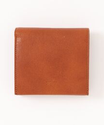 ゴートベーシック 2つ折り財布
