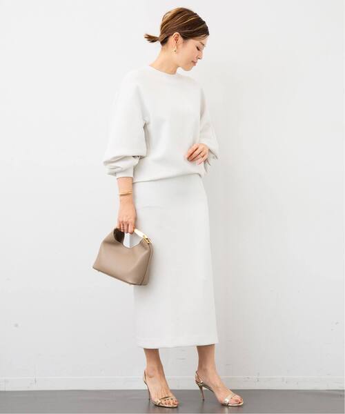 追加dumblefit クルーネック プルオーバー（シャツ/ブラウス