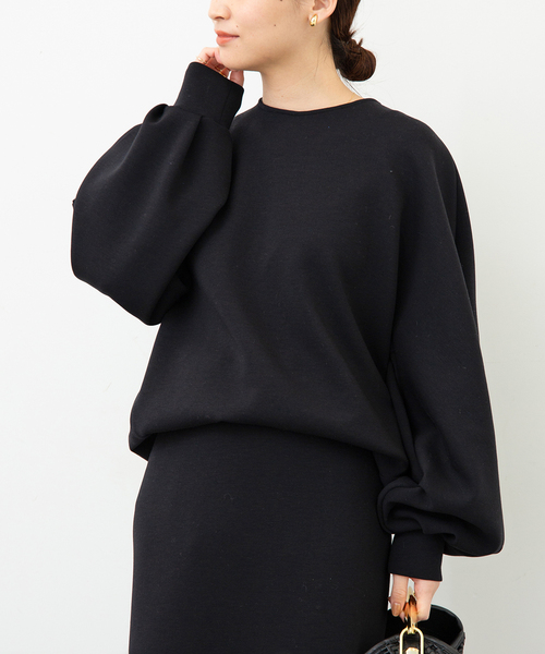 追加dumblefit クルーネック プルオーバー（シャツ/ブラウス