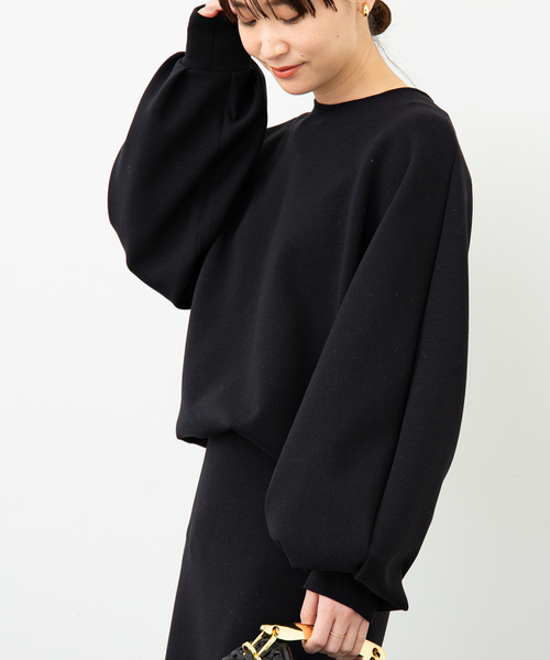 追加dumblefit クルーネック プルオーバー（シャツ/ブラウス