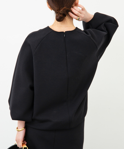 追加dumblefit クルーネック プルオーバー（シャツ/ブラウス