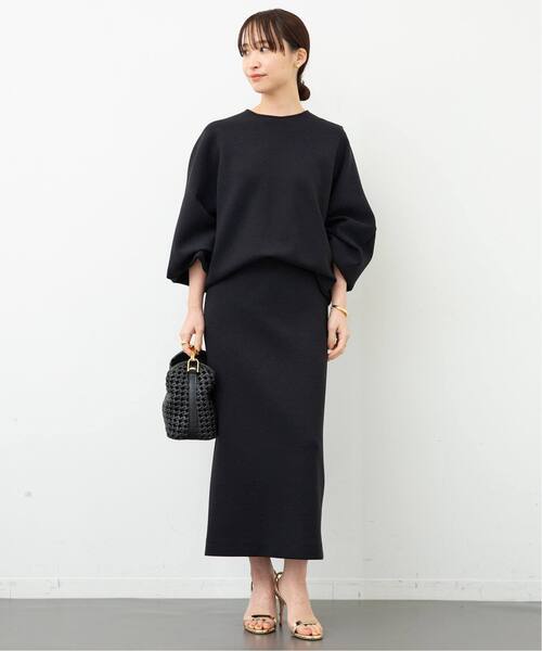 追加dumblefit クルーネック プルオーバー（シャツ/ブラウス