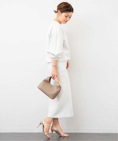 追加dumblefit クルーネック プルオーバー(シャツ/ブラウス 追加dumblefit クルーネック プルオーバー(シャツ/ブラウス