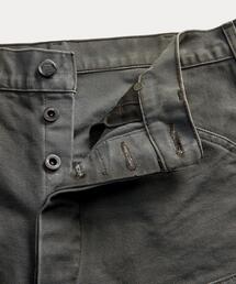 RRL（ダブル アール エル）の「エンジニア フィット ディストレスト